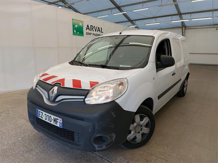 RENAULT KANGOO EXPRESS 2018 vf1fw51h161004075