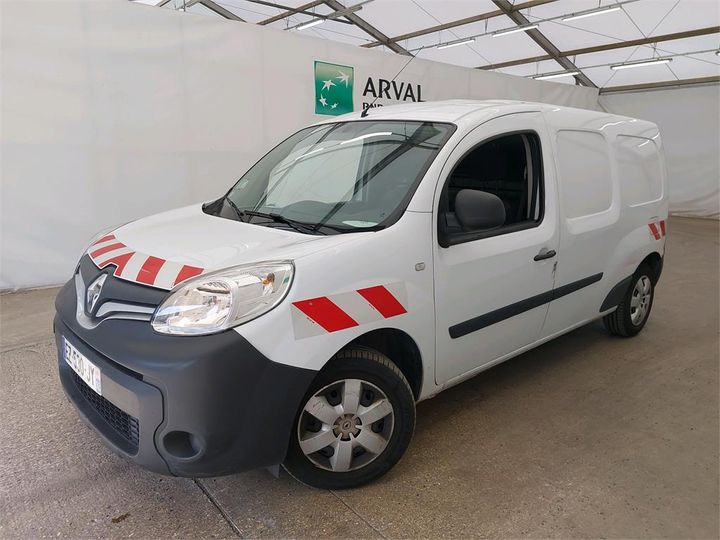 RENAULT KANGOO EXPRESS 2018 vf1fw51h161004080