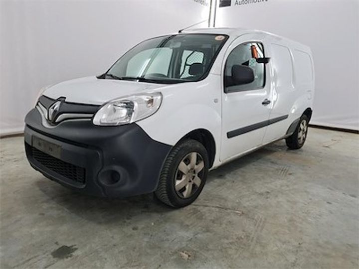 RENAULT KANGOO EXPRESS MAXI DSL - 2013 2018 vf1fw51h161012712