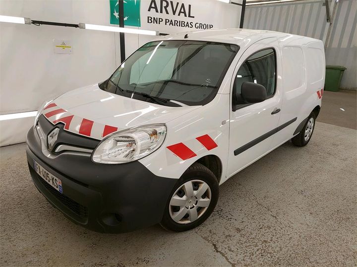 RENAULT KANGOO EXPRESS 2018 vf1fw51h161104280