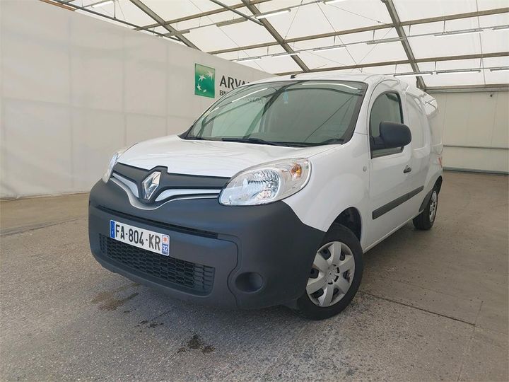 RENAULT KANGOO EXPRESS 2018 vf1fw51h161104283