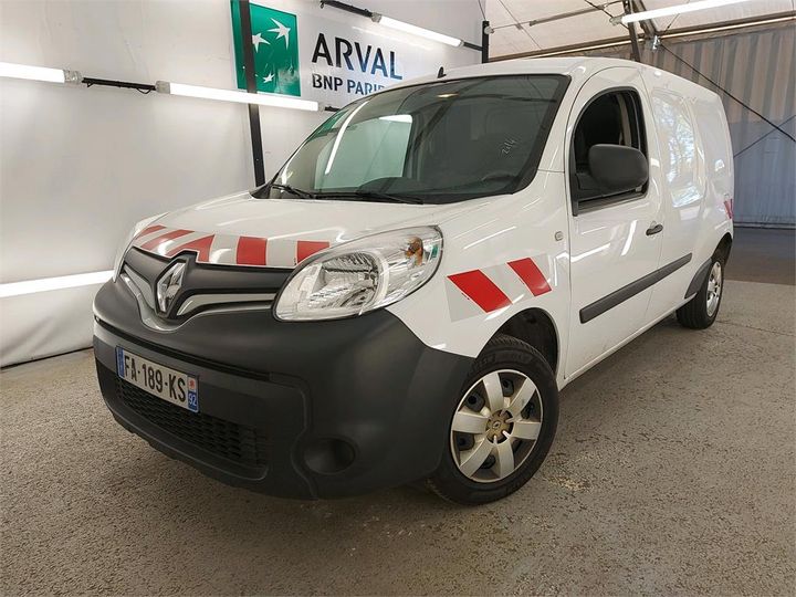 RENAULT KANGOO EXPRESS 2018 vf1fw51h161104334