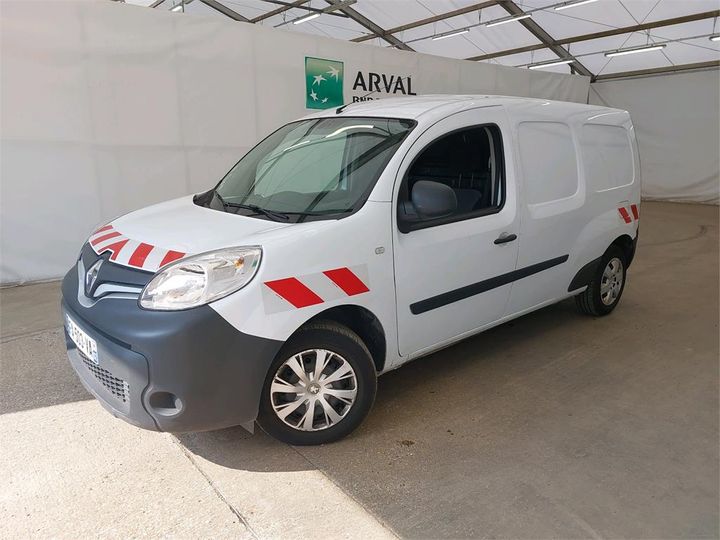 RENAULT KANGOO EXPRESS 2018 vf1fw51h161104352