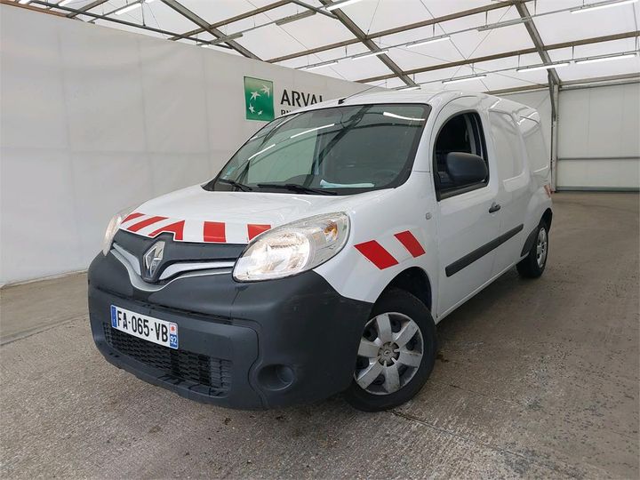 RENAULT KANGOO EXPRESS 2018 vf1fw51h161104361