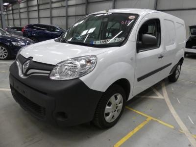 RENAULT KANGOO EXPRESS MAXI DSL - 2013 2018 vf1fw51h161154181