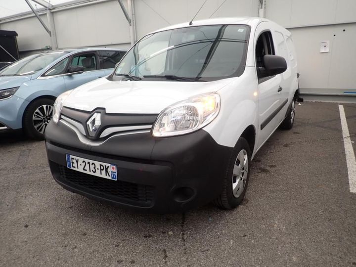 RENAULT KANGOO EXPRESS 2018 vf1fw51h161170221