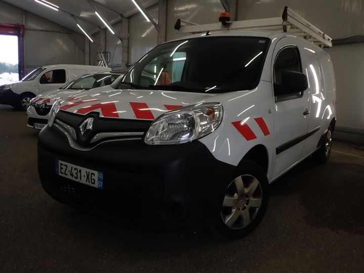 RENAULT KANGOO EXPRESS 2018 vf1fw51h161279274