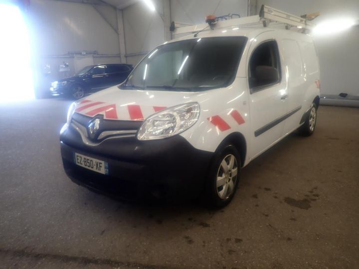 RENAULT KANGOO EXPRESS 2018 vf1fw51h161303200