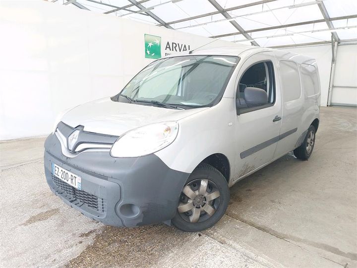 RENAULT KANGOO EXPRESS 2018 vf1fw51h161323389