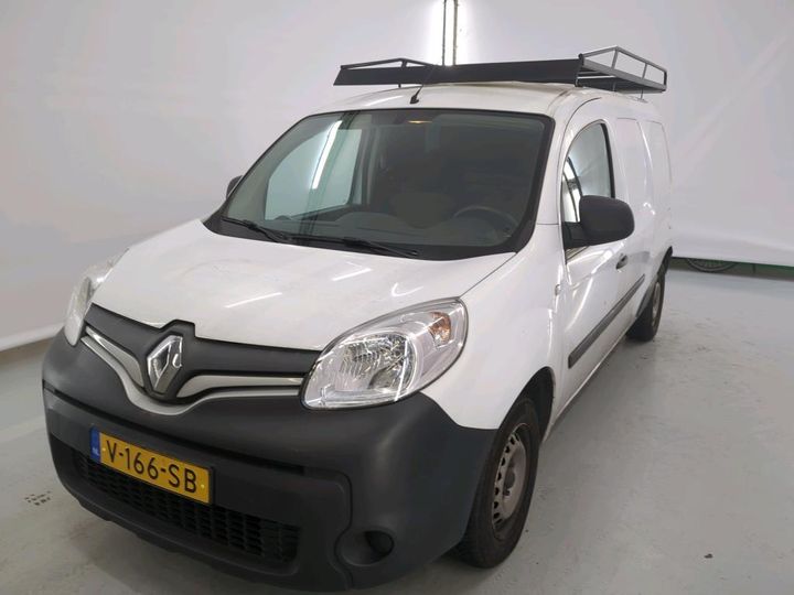 RENAULT KANGOO 2018 vf1fw51h161348203