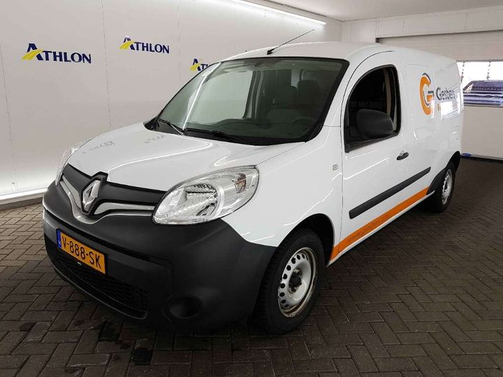 RENAULT KANGOO 2018 vf1fw51h161351231