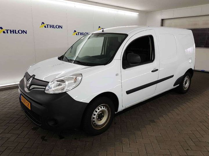 RENAULT KANGOO 2018 vf1fw51h161351322