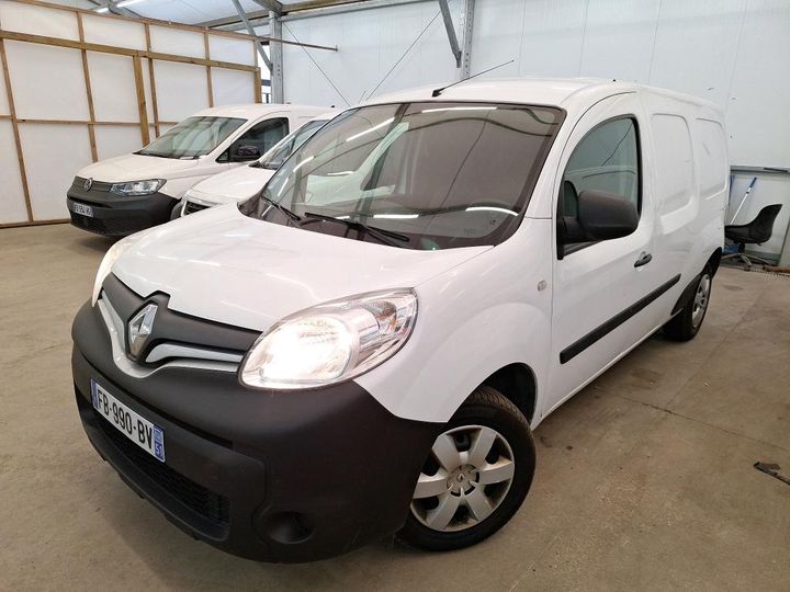 RENAULT KANGOO EXPRESS 2018 vf1fw51h161417573