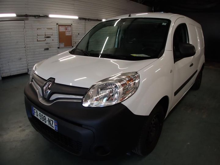 RENAULT KANGOO EXPRESS 2018 vf1fw51h161454452