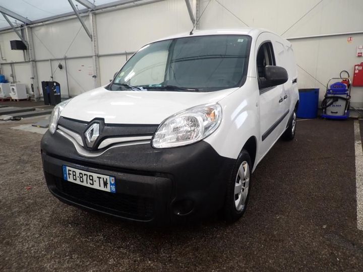 RENAULT KANGOO EXPRESS 2018 vf1fw51h161570028