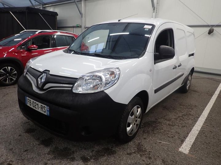 RENAULT KANGOO EXPRESS 2018 vf1fw51h161570032