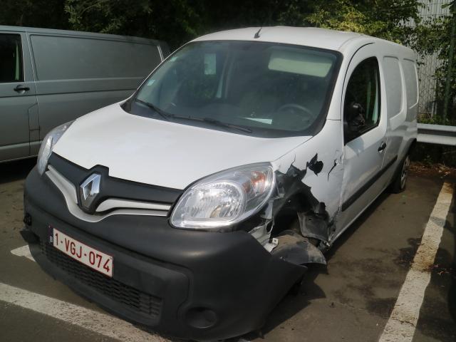 RENAULT KANGOO EXPRESS &#3913 2018 vf1fw51h161585481