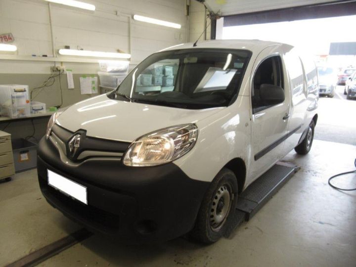 RENAULT KANGOO 2018 vf1fw51h161601803