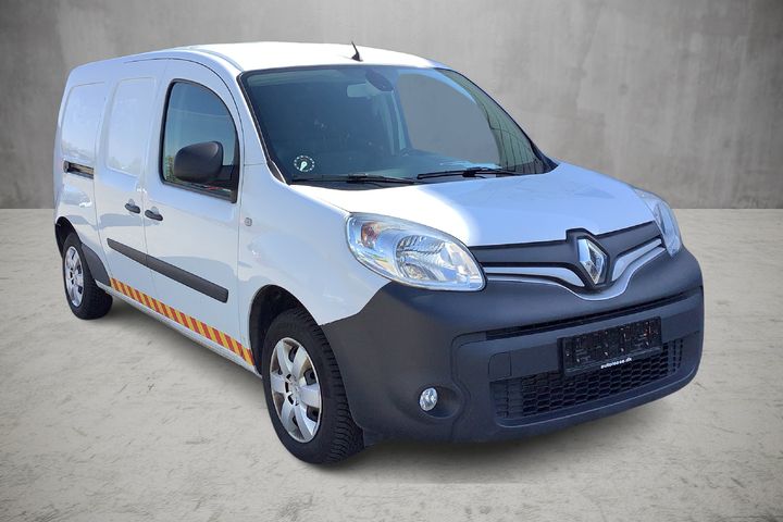 RENAULT KANGOO 2019 vf1fw51h161790713