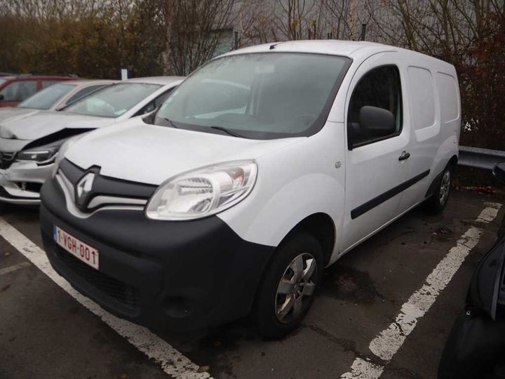 RENAULT KANGOO EXPRESS &#3913 2018 vf1fw51h161841332