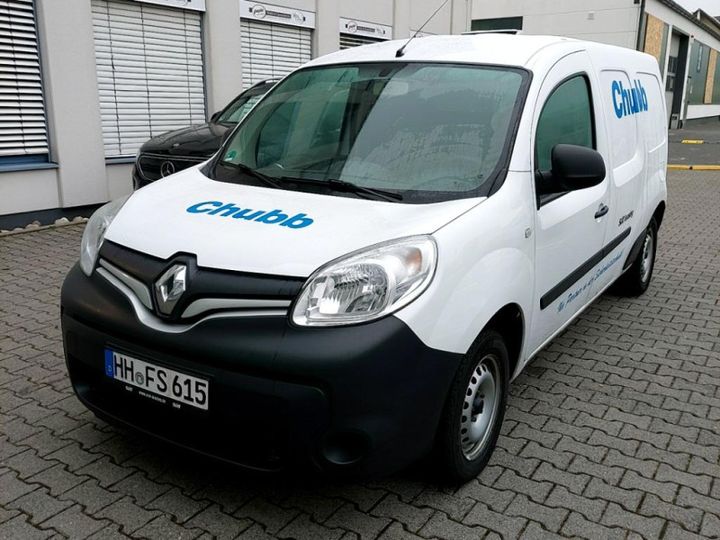 RENAULT KANGOO 2019 vf1fw51h161884553