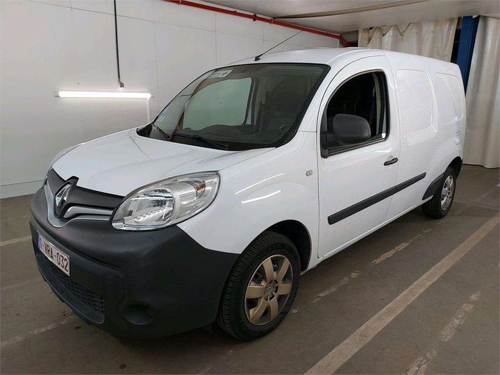 RENAULT KANGOO EXPRESS 2019 vf1fw51h161942203