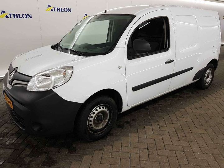 RENAULT KANGOO 2019 vf1fw51h162000428