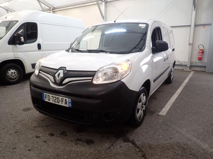 RENAULT KANGOO EXPRESS 2019 vf1fw51h162137998