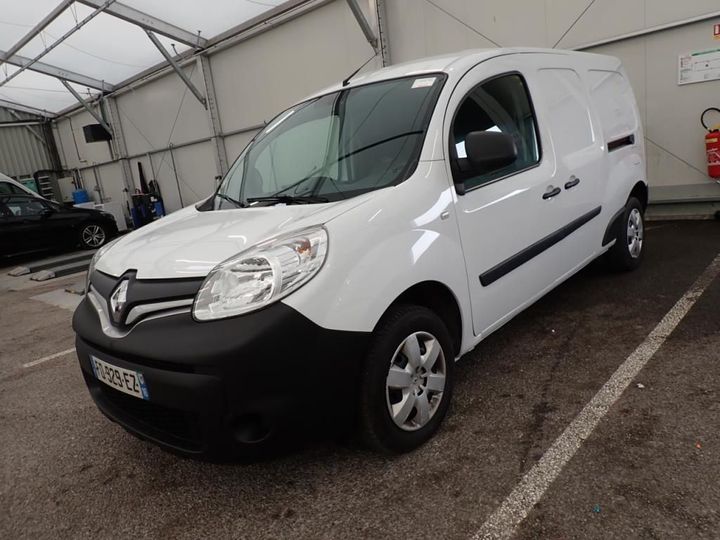 RENAULT KANGOO EXPRESS 2019 vf1fw51h162138001