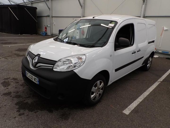 RENAULT KANGOO EXPRESS 2018 vf1fw51h162145668