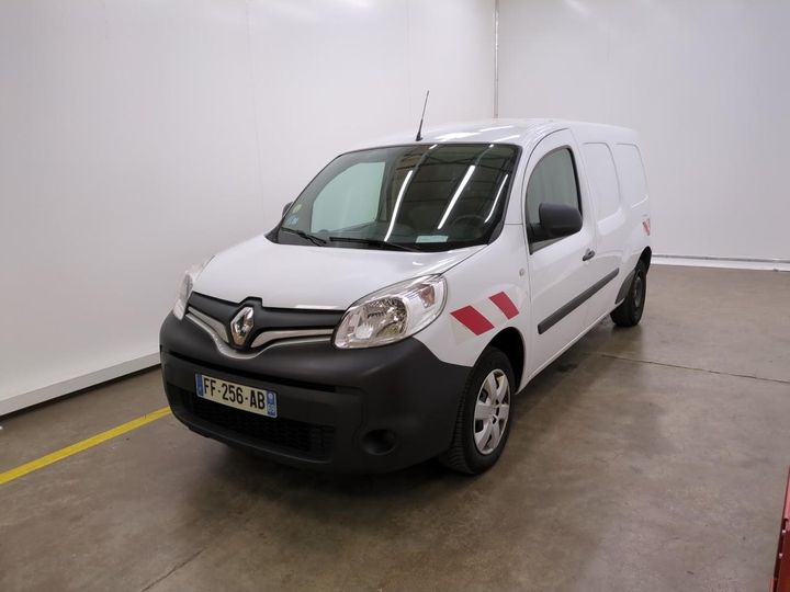 RENAULT KANGOO EXPRESS 2019 vf1fw51h162170731