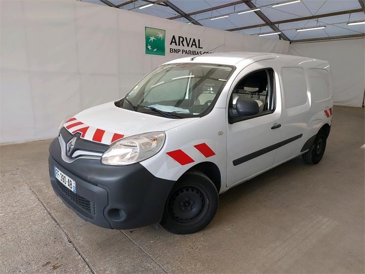 RENAULT KANGOO EXPRESS 2019 vf1fw51h162170741