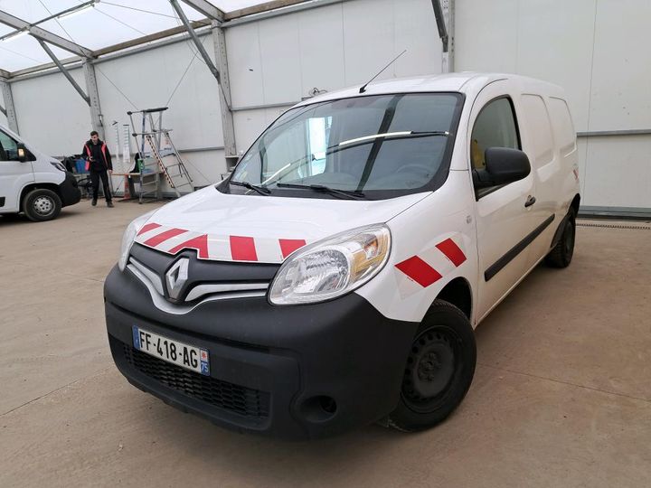 RENAULT KANGOO EXPRESS 2019 vf1fw51h162170744