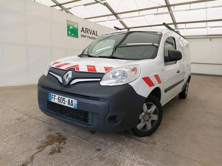 RENAULT KANGOO EXPRESS 2019 vf1fw51h162170763