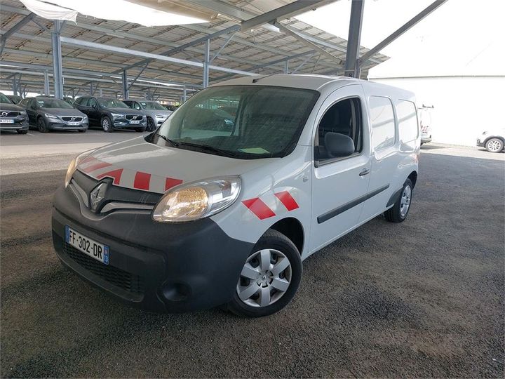 RENAULT KANGOO EXPRESS 2019 vf1fw51h162170801