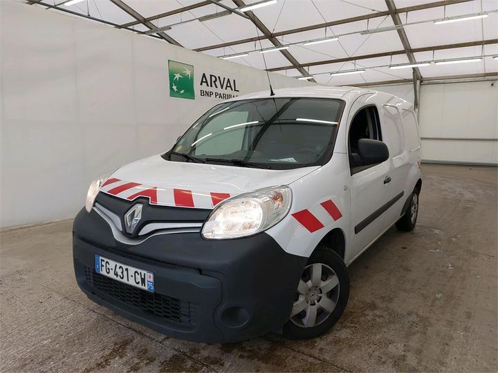 RENAULT KANGOO EXPRESS 2019 vf1fw51h162170821