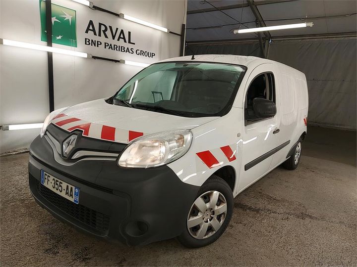 RENAULT KANGOO EXPRESS 2019 vf1fw51h162170826