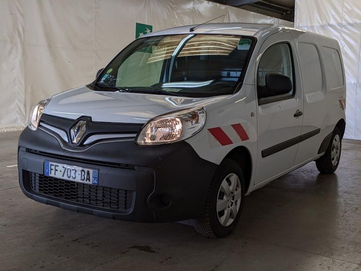 RENAULT KANGOO EXPRESS 2019 vf1fw51h162170834