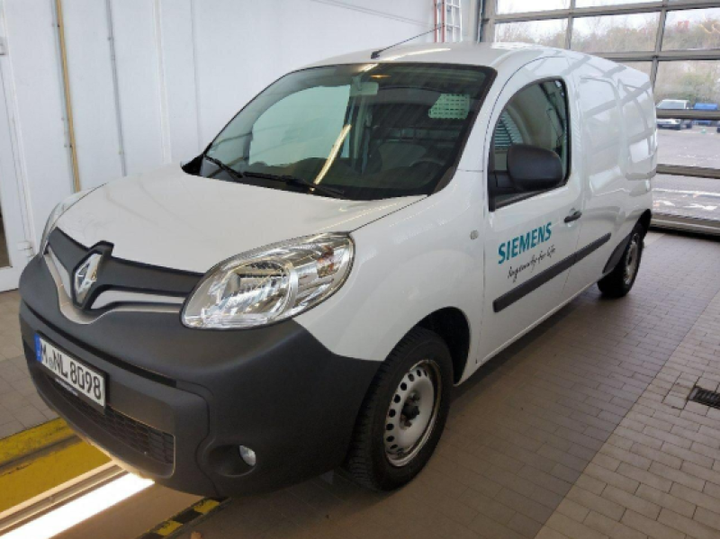 RENAULT KANGOO 2019 vf1fw51h162172861