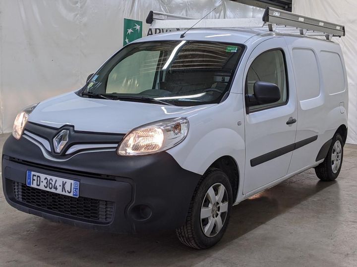 RENAULT KANGOO EXPRESS 2019 vf1fw51h162200407