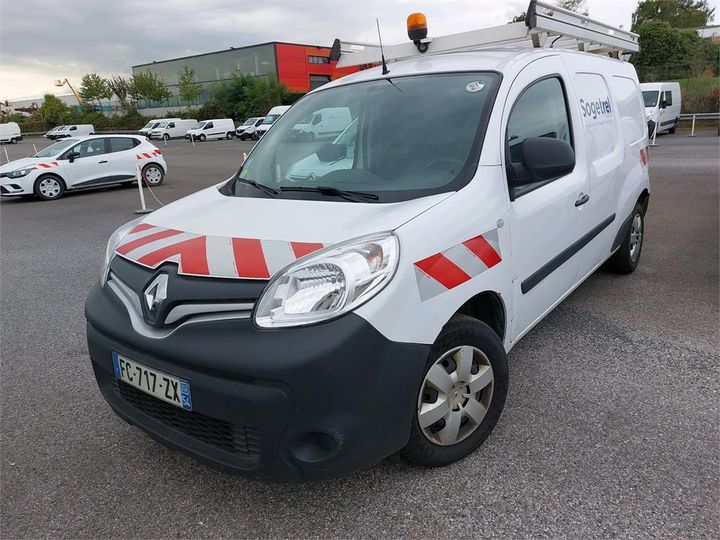 RENAULT KANGOO EXPRESS 2019 vf1fw51h162261784