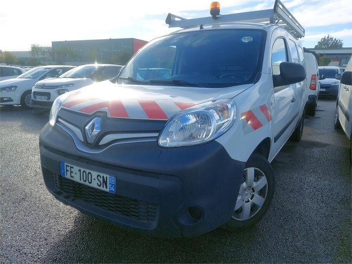 RENAULT KANGOO EXPRESS 2019 vf1fw51h162261785