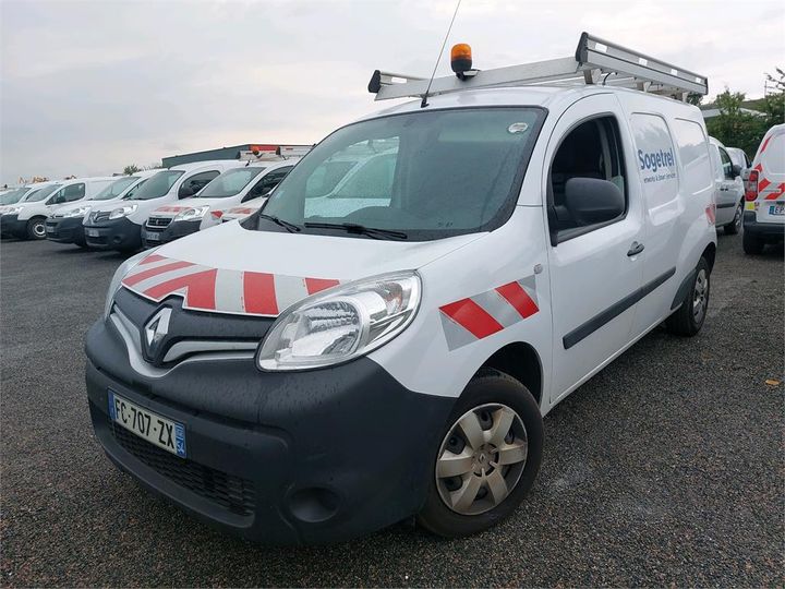 RENAULT KANGOO EXPRESS 2019 vf1fw51h162261787