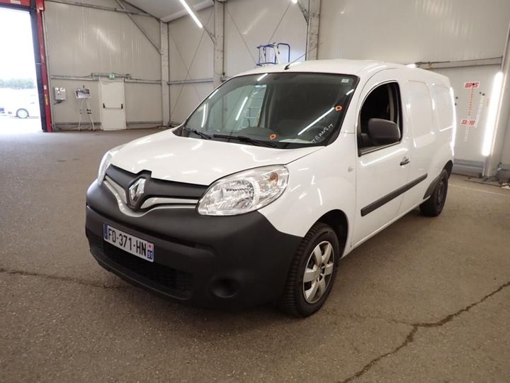 RENAULT KANGOO EXPRESS 2019 vf1fw51h162331994