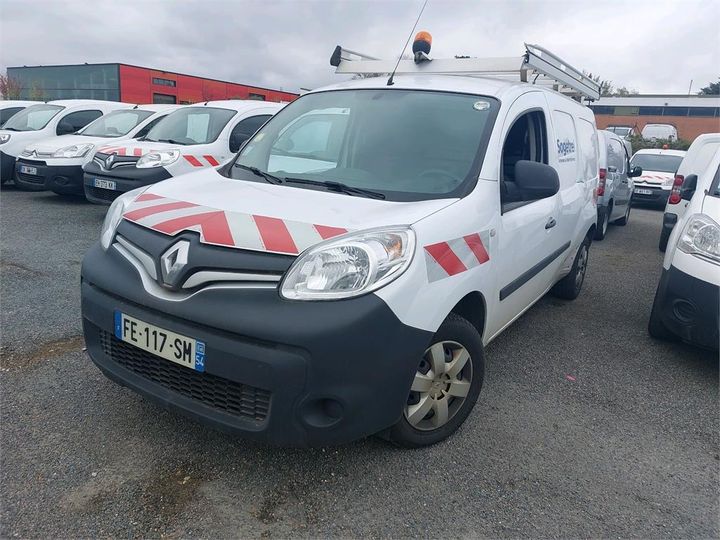 RENAULT KANGOO EXPRESS 2019 vf1fw51h162398891