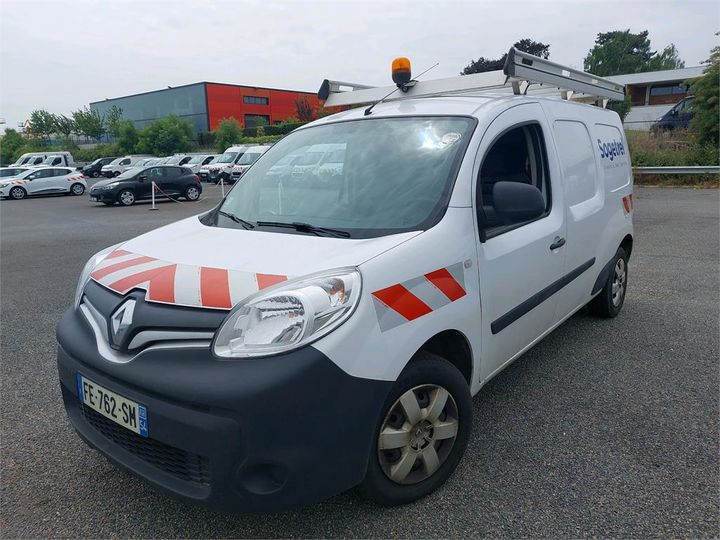 RENAULT KANGOO EXPRESS 2019 vf1fw51h162398906