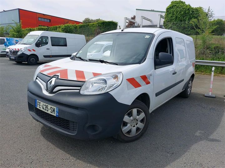 RENAULT KANGOO EXPRESS 2019 vf1fw51h162398907