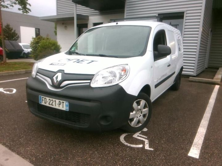 RENAULT KANGOO EXPRESS 2019 vf1fw51h162444417