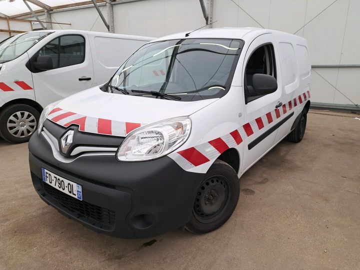 RENAULT KANGOO EXPRESS 2019 vf1fw51h162472071