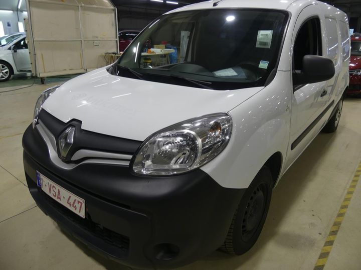 RENAULT KEX MAXI 2019 vf1fw51h162523491